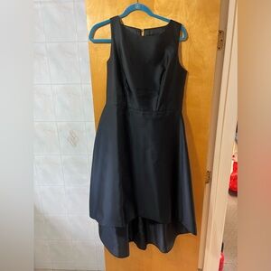 The perfect black dress!!